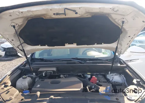 2020 Lincoln Nautilus Reserve from USA, damaged, VIN 2LMPJ6K90LBL10484